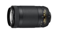 AF-P DX NIKKOR 70-300mm f/4.5-6.3G ED VR - Best telephoto lens for Nikon (Image via Nikon USA)